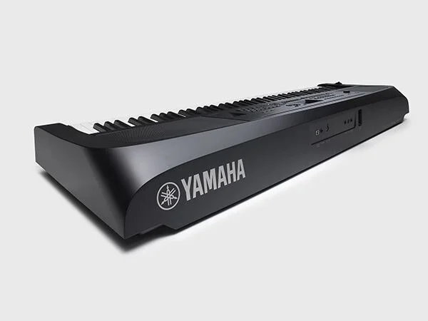 Yamaha P225B 88 key Digital Piano Rental — Doo Wop Shop